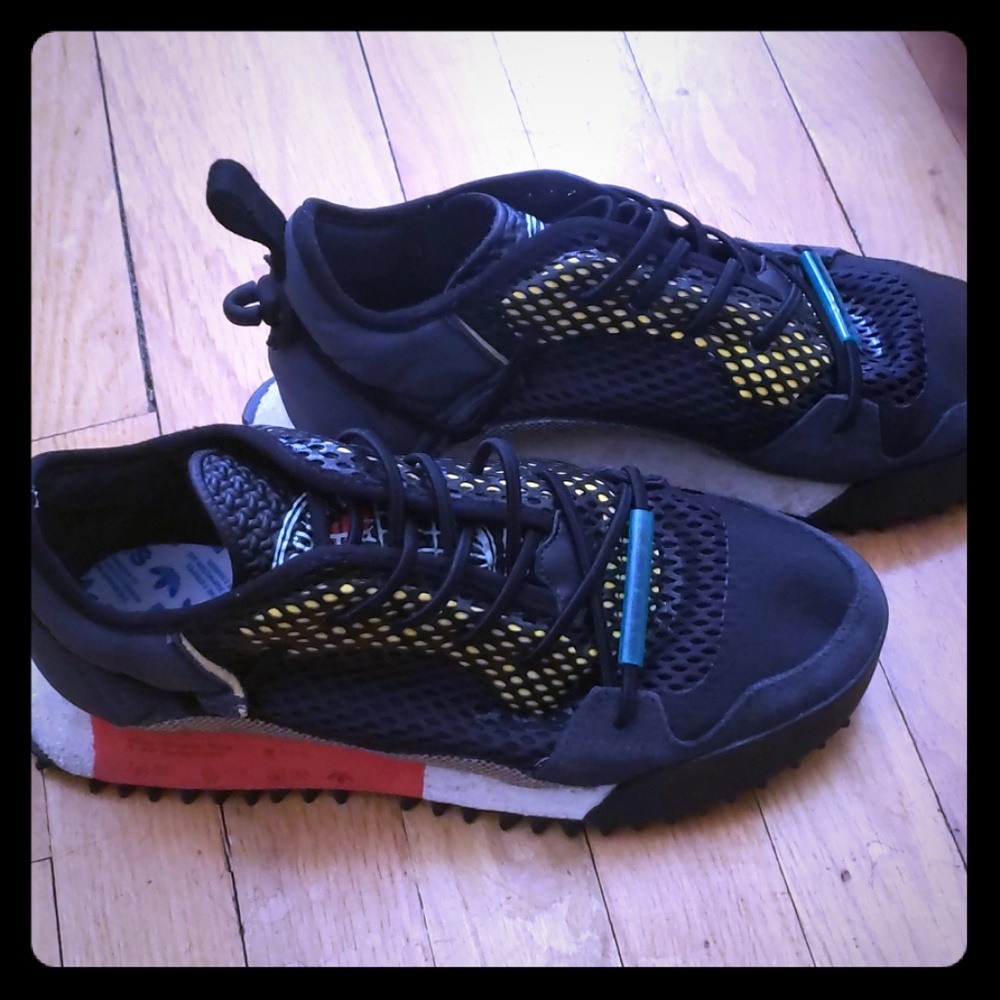 Adidas Alexander Wang Reissue